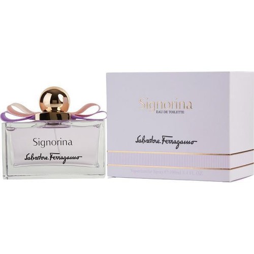 Salvatore ferragamo signorina - ferragamo,