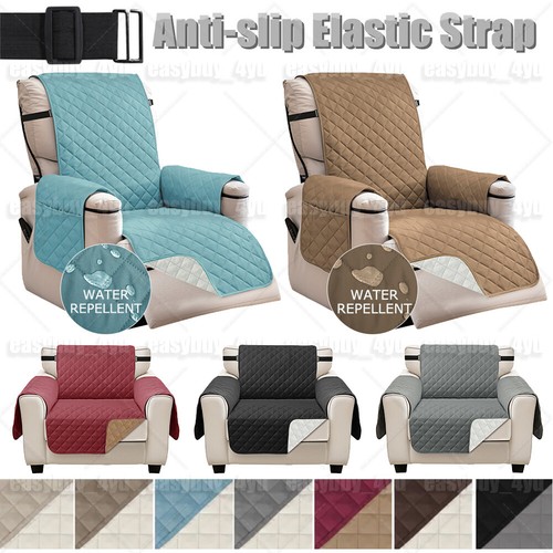 Waterproof reversible recliner - waterproof,