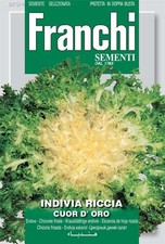 Franchi Seeds of Italy -