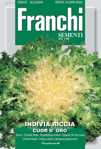 Franchi seeds italy - franchi,