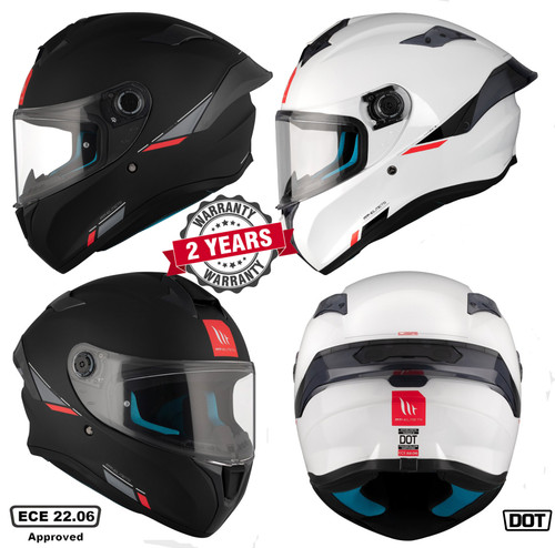 Targo full face ece22 06 - full,