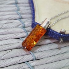 925 Sterling Silver Necklace