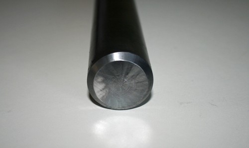 Mild steel round - bar,