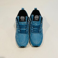 GOURMET THE 35 LITE CACTUS SNEAKER BLUCAC/WHT