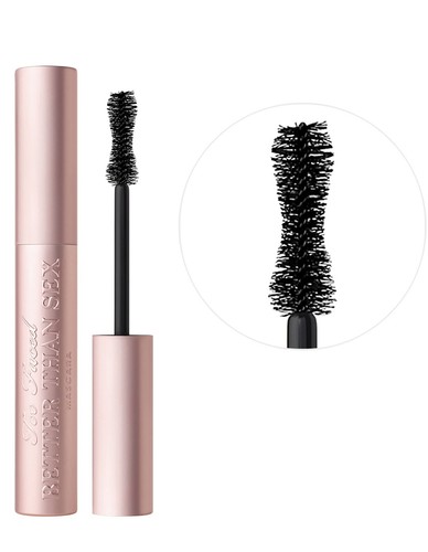 Too faced better than sex - too,