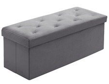 Ottoman Storage Folding Box