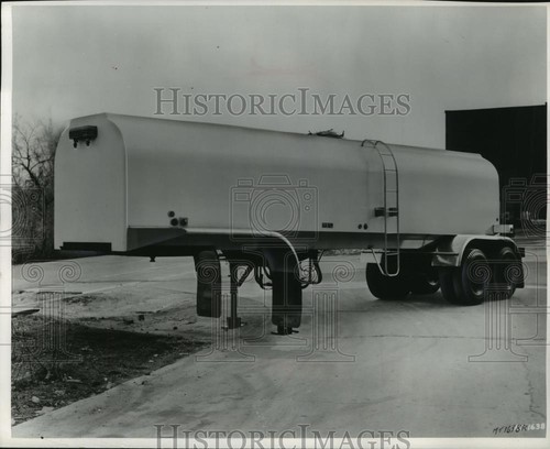 1964 press photo milwaukee - 1964,