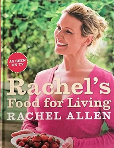 Rachels food for - food, by