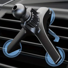 Upgrade car phone - upgrade, clips