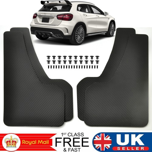 Mud flaps for - mud, a