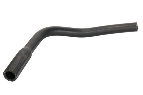 New radiator hose for audi - radiator,