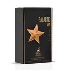 Galactic Men Elixir Eau De