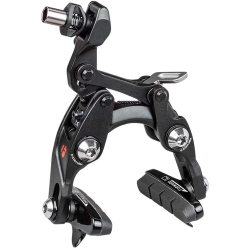 Bontrager speed stop elite - bontrager,