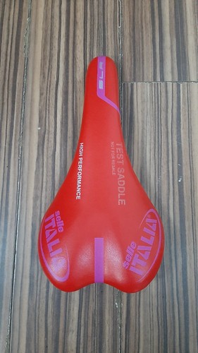 Selle italia slr titanium - selle,
