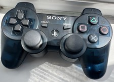 Official PlayStation 3 Blue