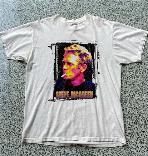 Steve mcqueen king cool - of,