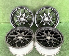 Bbs Rx209 8.5J 10 Pcd120 5