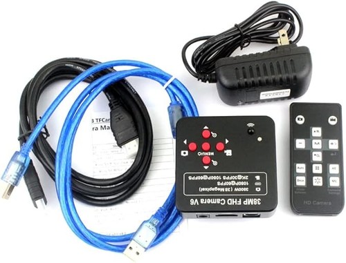 38mp hdmi usb industrial - 38mp,
