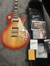Gibson Les Paul Classic 2022 Electric Guitar 