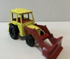 CORGI JUNIORS FERGUSON 3303