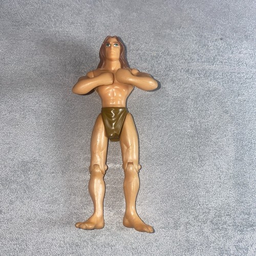 Vintage 1999 chest beating - vintage,