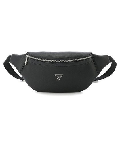 Guess waist bag - bag, black