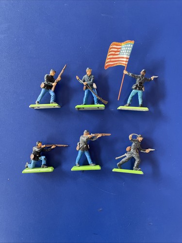 Britains deetail american - britains,
