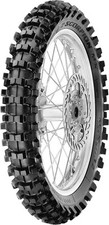 Pi Scorpion MX32 Mid Soft Rear