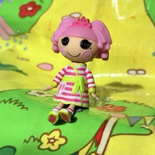 Lalaloopsy Mini 3" Doll Figure