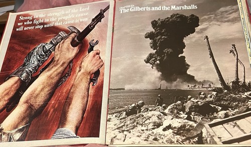 World war magazine volume 7 - war,