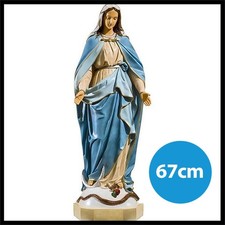 Matka Boza Niepokalana Maryja