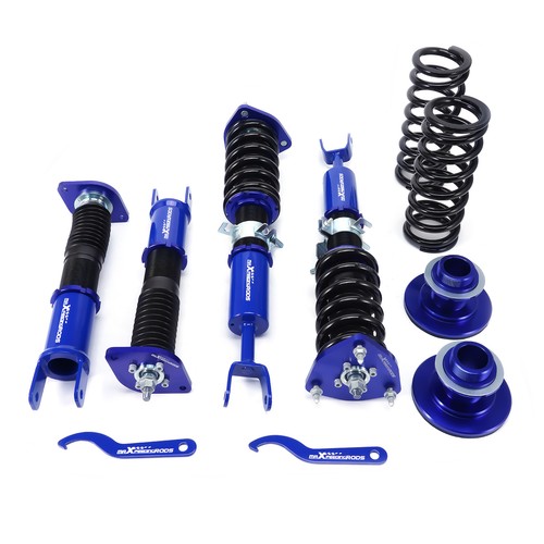 Performance coilovers for - coilovers,