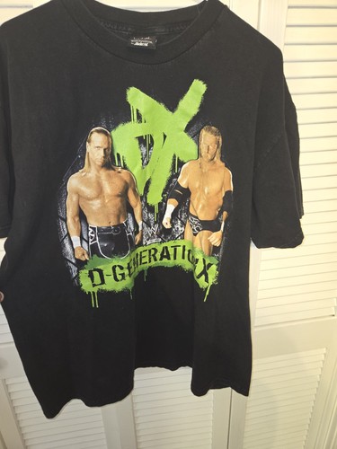 Vtg y2k wwe - y2k,