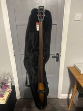 Stagg HDB-200 3/4  Electric