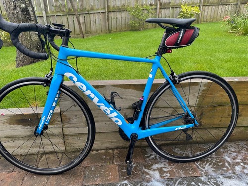 Cervelo 105 road bike - r2,