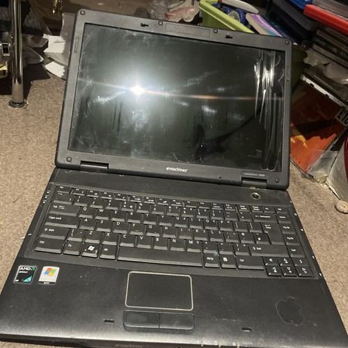 Emachines e620 laptop - laptop,, part