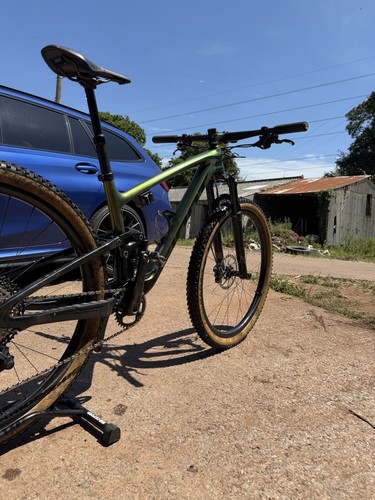 Giant anthem advanced pro 1 - giant,