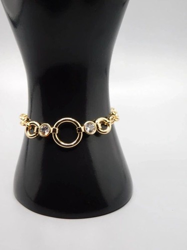 Fashion jewellery gold halo - jewellery,