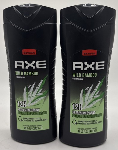 Lot axe wild bamboo 12h - axe,