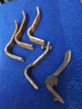 Lambretta Series 3 Early