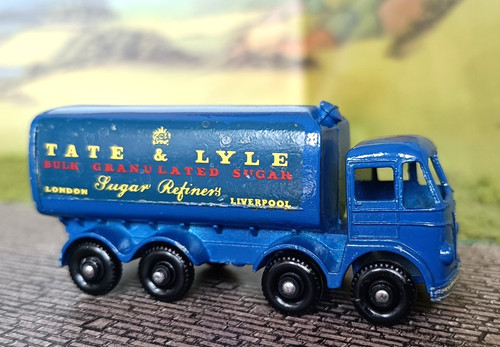 Matchbox lesney no10 - no10, 15