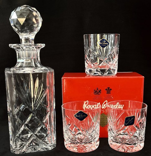 Royal brierley braemar - “, braemar”