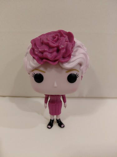 Funko pop vinyl the hunger - the,