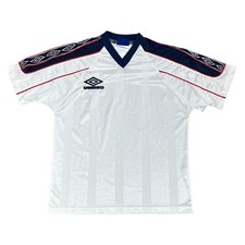 Vintage Umbro Football Shirt