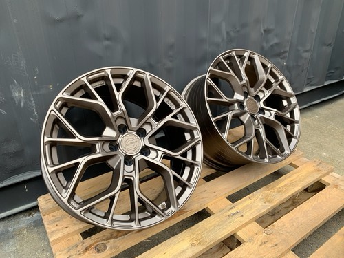 Transporter fitment - 4x,