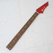 Charvel by Jackson Guitar Neck