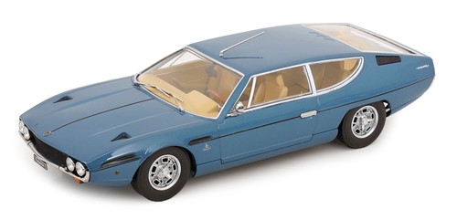 Scale 18 lamborghini - kk,
