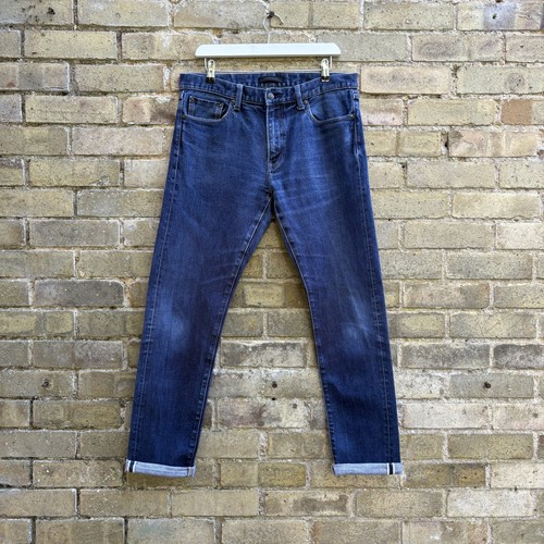 Uniqlo jeans men - uniqlo, men’s