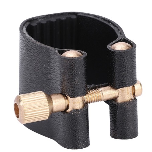 Clarinet ligature - pu, ligature​