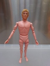 Vintage Action Man Blonde